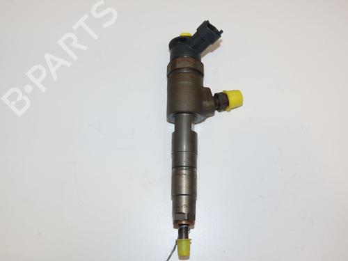 Used Injector FORD FIESTA VI (CB1, CCN) 1.4 TDCi (70 hp) 29263745
