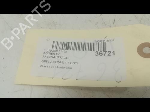 electronic-module-opel-astra-h-gtc-a04-17-cdti-l08-93196678-2005-2006-2007-2008-2009-2010-10396297 main image