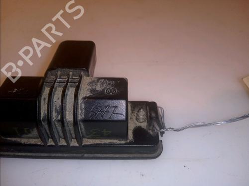 Licence plate light VW GOLF IV (1J1) 1.9 TDI | BP14952062I40 