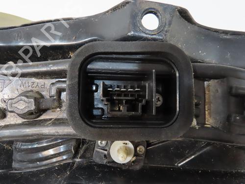 Left taillight FIAT PANDA (169_) 1.2 (169AXF2A, 169AXF1A) | BP33860746C34 - Image 5