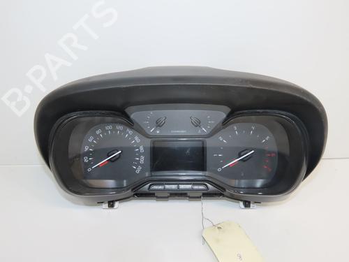 Used Instrument cluster Instrument cluster 36958517 36958517
