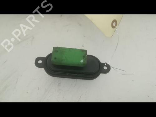 Used Heater resistor Heater resistor 11677093 11677093