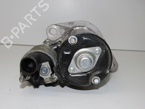 Starter VW GOLF VI Convertible (517) 1.2 TSI | BP36367510M8  - Image 5