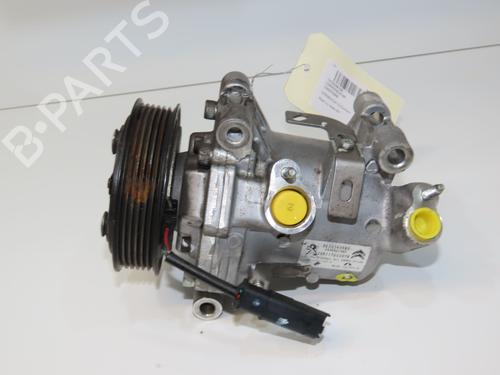 AC compressor CITROËN C3 III (SX) 1.2 PureTech 82 | BP31155079M34 - Image 3