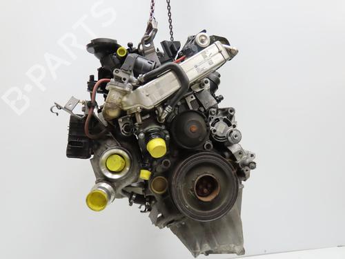 Engine BMW 3 (F30, F80) 320 d xDrive | BP37499410M1 - Image 6