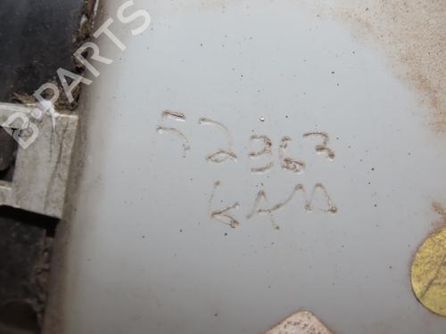 Left taillight VW GOLF V (1K1) 1.9 TDI | BP28832797C34 