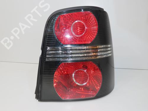 Used Right taillight Right taillight VW TOURAN (1T1, 1T2) 1.9 TDI (105 hp) 36310653 36310653