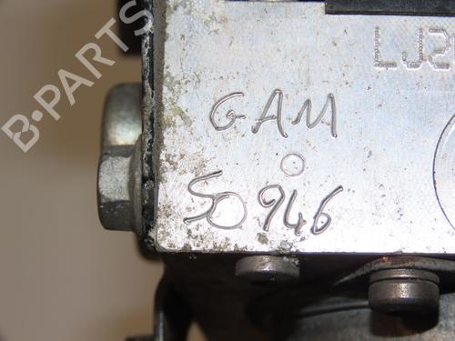 ABS pump SEAT Mii (KF1, KE1) 1.0 | BP28967607M43