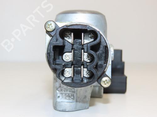 Electronic module NISSAN ALMERA II Hatchback (N16) 1.8 | BP23098656M83 - Image 2