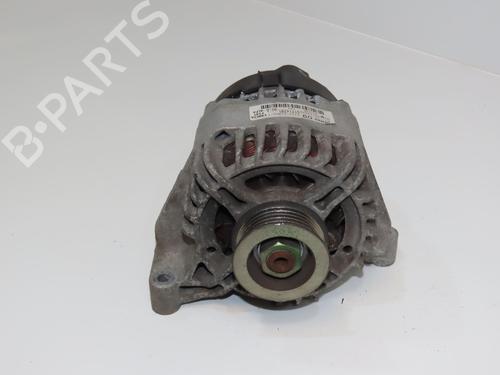 Alternator FIAT 500 (312_) 1.2 (312AXA1A) | BP30867318M7 