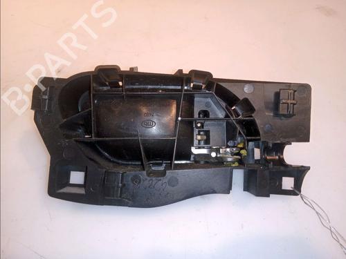 Front left interior door handle PEUGEOT 508 I (8D_) 2.0 HDi | BP14951417I13 