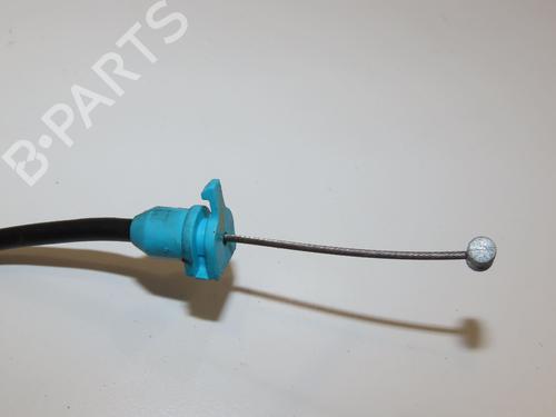 Rear left lock CITROËN C4 I (LC_) 1.4 16V | BP28969103C100 