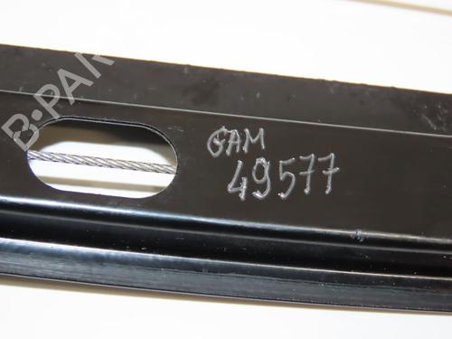 rear-right-window-mechanism-vw-tiguan-5n_-20-tdi-4motion-5n0839462a-2007-2008-2009-2010-2011-2012-2013-2014-2015-2016-2017-2018-17662880 main image