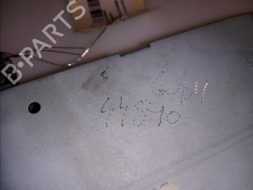 Radio MERCEDES-BENZ C-CLASS (W203) C 220 CDI (203.006, 203.008) | BP11101497E6