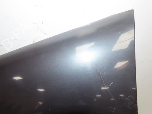 Used Left front fenders VW POLO (6N2) 1.4 (60 hp) 31843326