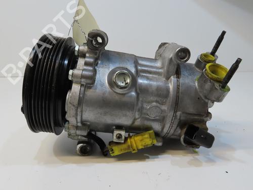 AC compressor PEUGEOT PARTNER Box Body/MPV 1.6 HDi 16V | BP39966845M34 - Image 5