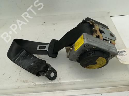 Rear left seatbelt VW PASSAT B5.5 (3B3) 2.5 TDI | BP36494677I29 - Image 2