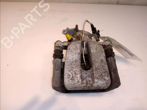 Used Left rear brake caliper ALFA ROMEO MITO (955_) 1.3 MultiJet (955AXP1A, 955AYC1A) (95 hp) 14877851