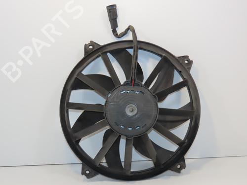 Heater blower motor CITROËN BERLINGO Box Body/MPV (B9) 1.6 BlueHDi 100 | BP28829345M62 