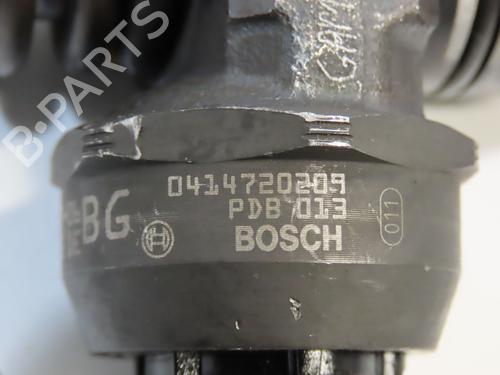 Injector AUDI A4 B6 (8E2) 1.9 TDI | BP26383471M100  - Image 5