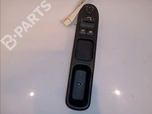 Used Left front window switch Left front window switch PEUGEOT 207 (WA_, WC_) 1.4 HDi (68 hp) 11103008 11103008