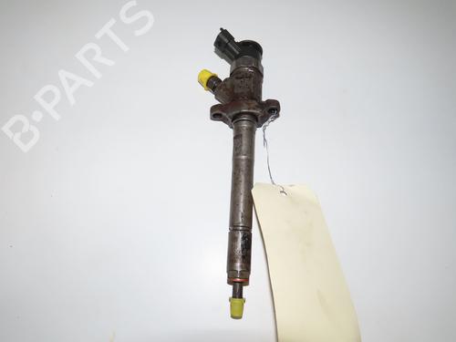 Used Injector Injector PEUGEOT 207 (WA_, WC_) 1.6 HDi (90 hp) 32768789 32768789