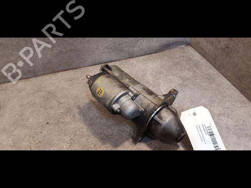 Used Starter Starter CHEVROLET AVEO / KALOS Hatchback (T200) 1.4 (83 hp) 9615174 9615174