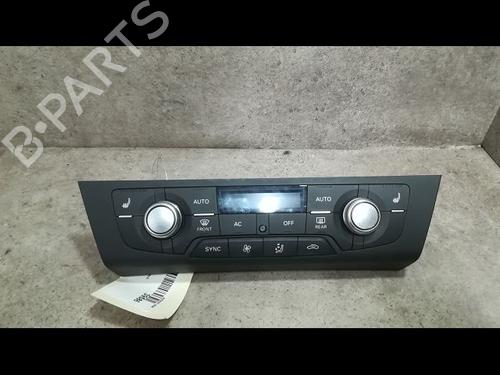 Used Climate control Climate control AUDI A6 C7 Avant (4G5, 4GD) 3.0 TDI (204 hp) 9607292 9607292