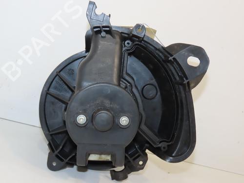 Heater blower motor OPEL CORSA D (S07) 1.2 (L08, L68) | BP18129625M62 
