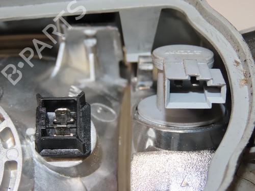 Left headlight RENAULT TWINGO I (C06_) 1.2 (C066, C068) | BP30047732C28