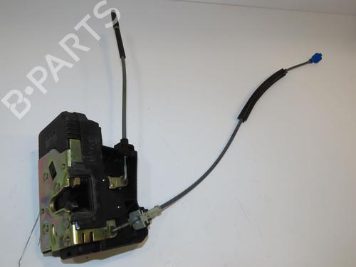 Used Front left lock Front left lock 24359040 24359040