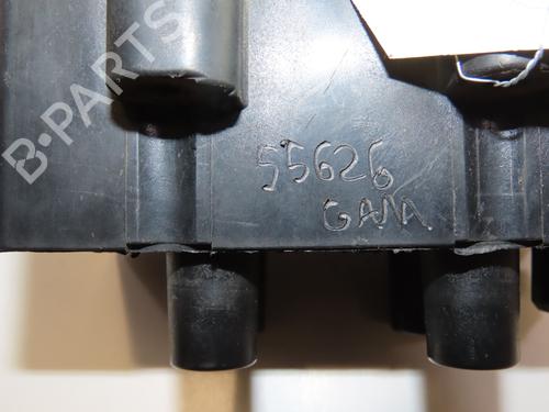 Ignition coil RENAULT TWINGO I (C06_) 1.2 (C066, C068) | BP29379872M94 