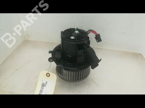 Used Heater blower motor MERCEDES-BENZ C-CLASS (W204) C 220 CDI (204.008) (170 hp) 9597351