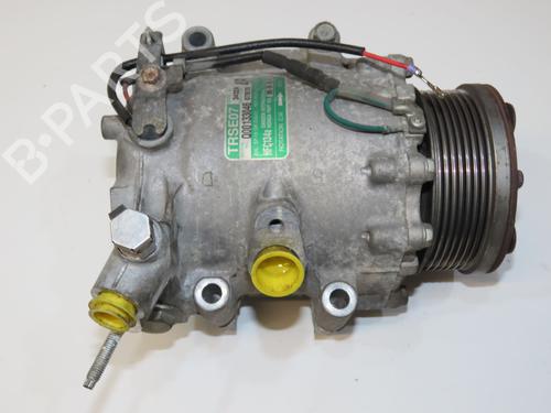 Used AC compressor AC compressor 39453428 39453428