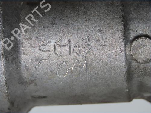 Steering rack CITROËN C3 II (SC_) 1.4 | BP31120243M22 