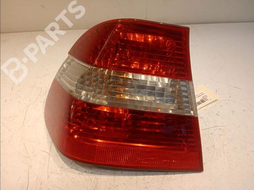 Used Left taillight Left taillight BMW 3 (E46) 320 d (150 hp) 11104379 11104379