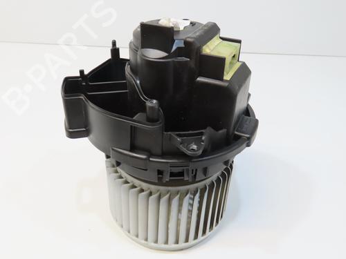 Heater blower motor RENAULT CLIO V (B7_) 1.6 E-TECH 140 (B7MU) | BP39180416M62 - Image 5