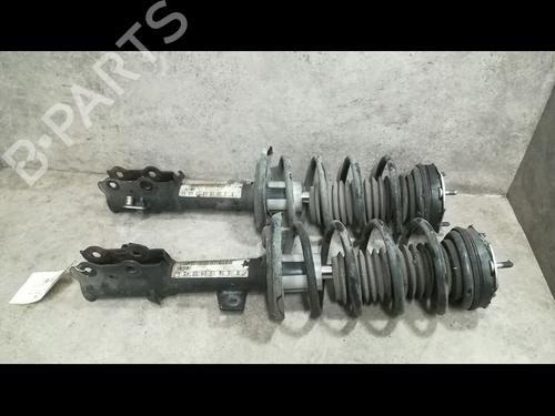 Used Right front shock absorber Right front shock absorber 9610617 9610617