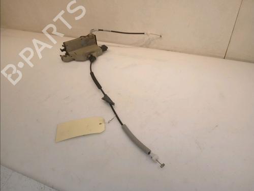 Used Rear left lock Rear left lock 13014134 13014134