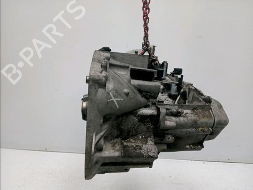 Gearbox CITROËN C5 I (DC_) 2.0 HDi (DCRHZB, DCRHZE) | BP17037358M3