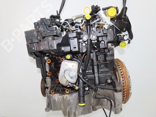 Engine RENAULT SCÉNIC IV (J9_) 1.5 dCi 110 | BP40026263M1 - Image 7