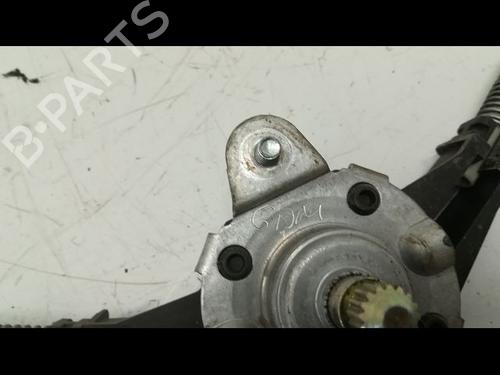 Used Front left window mechanism Front left window mechanism FIAT PUNTO (176_) 1.7 D (57 hp) 9594941 9594941
