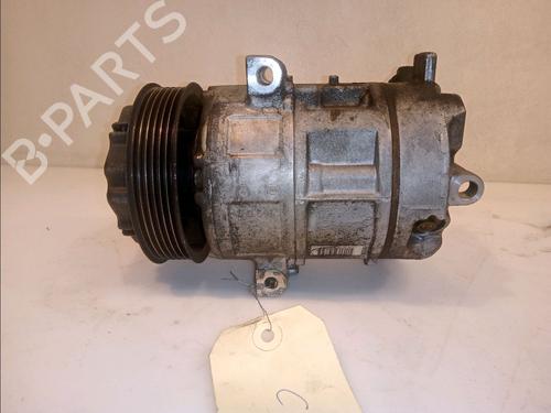 AC compressor OPEL CORSA D (S07) 1.3 CDTI (L08, L68) | BP14950496M34