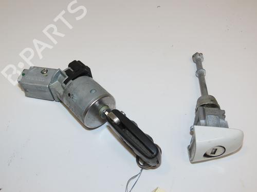 Electronic module PEUGEOT 5008 (0U_, 0E_) 1.6 HDi | BP28829721M83 