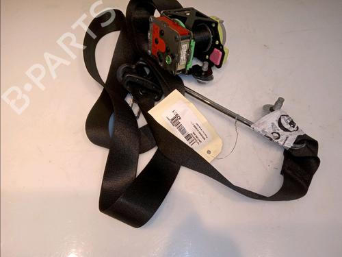 Front right belt tensioner MERCEDES-BENZ C-CLASS Coupe (CL203) C 200 CDI (203.707) | BP23175083C88 