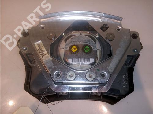 Driver airbag MERCEDES-BENZ C-CLASS (W203) C 200 Kompressor (203.045) | BP11101783C9 