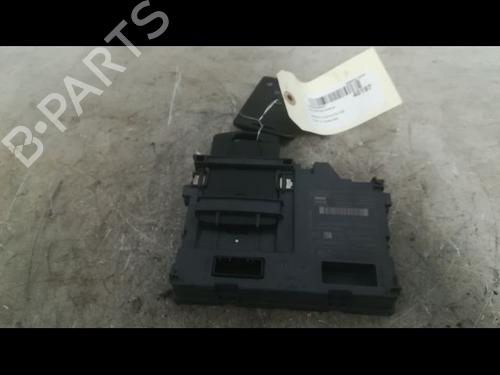 Used Card reader Card reader RENAULT CLIO IV (BH_) 0.9 TCe 90 (BHNF, BHMA, BHMH, BHJK, BHJR) (90 hp) 9618583 9618583