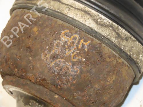 Used Left front driveshaft Left front driveshaft 17315628 17315628