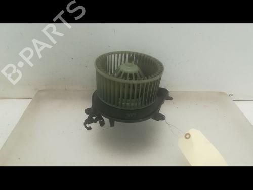 Used Heater blower motor Heater blower motor CITROËN XSARA (N1) 2.0 HDi 90 (90 hp) 9599100 9599100