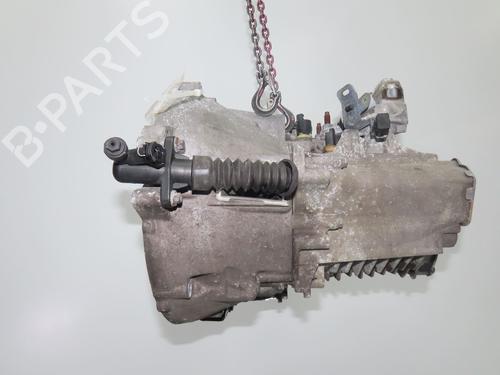 Gearbox CITROËN JUMPY III Van (V_) 1.5 BlueHDi 120 | BP32377309M3